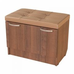  Мебель Смоленск Тумба для обуви ШП-01.5