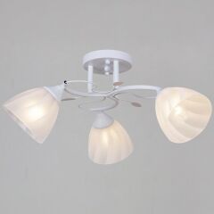  Reluce Люстра на штанге 62560-0.3-03 WH