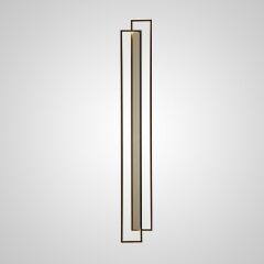 Накладной светильник Imperiumloft Arisaig-Wall01