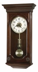  Howard Miller Настенные часы (35x69 см) Jasmine 625-384