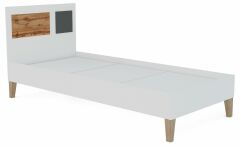  Мама Кровать односпальная Story