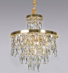  Reluce Подвесная люстра 03006-0.4-09 DN