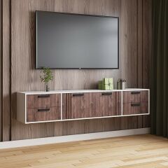  Тэкс Тумба под ТВ Парус