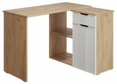  Компасс-мебель Стол письменный Эмилия ЭЛ-46