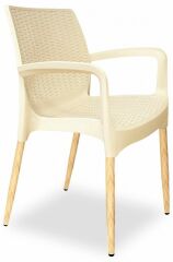  Sheffilton Стул SHT-S68/S424-С