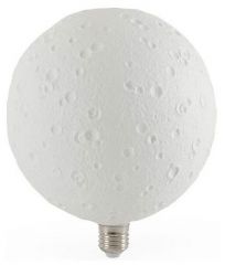 Лампа светодиодная Seletti Moon Light E27 8Вт K 7183