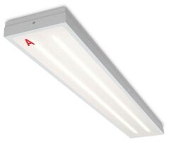 Накладной светильник WoltaPRO ЛАЙНЕР ДПО03-36-145-4К