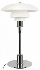 Настольная лампа декоративная Loft IT PH 10483T