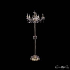 Торшер Bohemia Ivele Crystal 1413 1413T2/5/200-160 G