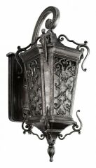 Светильник на штанге Loft IT Tremezzo 100019W BS