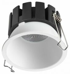 Встраиваемый светильник Novotech SOLIS 359859