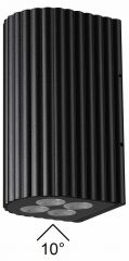 Накладной светильник Odeon Light NATURE 7127/14WL