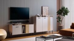  Mebelson Набор для гостиной Доминика