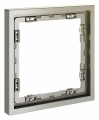 Рамка на 1 пост Voltum S70 VLS100104