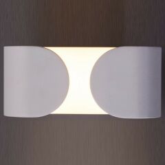 Накладной светильник Arte Lamp A1419 A1419AP-1WH