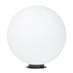 Светильник KT-GLOBE-R500-15W Warm3000 (DG, 275 deg, 24V) ( Arlight , IP65 Металл, 3 года)