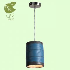 Подвесной светильник Lussole LOFT GRLSP-9525