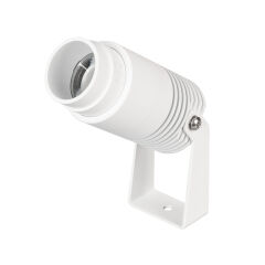 Светильник ALT-RAY-ZOOM-R52-8W Warm3000 (WH, 10-40 deg, 230V) ( Arlight , IP67 Металл, 3 года)