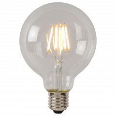 Лампа светодиодная Lucide 49016 E27 5Вт 2700K 49016/05/60