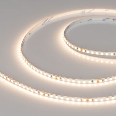Лента RT-A160-5mm 24V Warm3000 (15 W/m, IP20, 5m) ( Arlight , CRI>95)