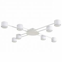 Потолочная люстра Lumion BENUA 8305/8C