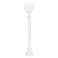 Наземный высокий светильник Fumagalli Globe 250 G25.163.000.WYE27