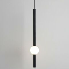 Подвесной светильник Inodesign Orion Black INO_40.4388-0