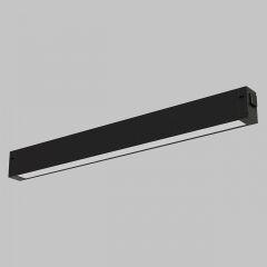 Накладной светильник Imex IL.0050.5000-18-CCT-BK