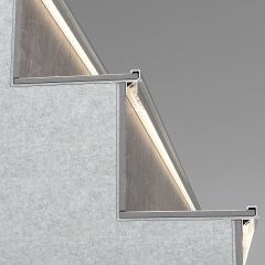 Профиль для ступеней Elektrostandard a068313