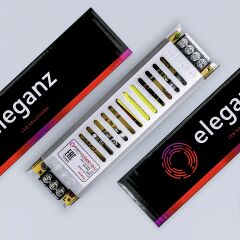 Блок питания Eleganz 1194