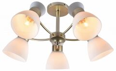 Люстра на штанге Rivoli Wendy 9184-305