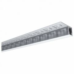 Короб встраиваемый угловой внешний Apeyron Electrics 08-52