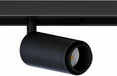 Светильник на штанге Arte Lamp Optima A7295PL-1BK