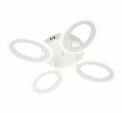 Потолочная люстра Escada 10226/4LED