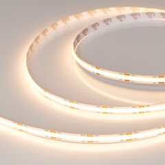 Лента COB-X544-8mm 24V Warm2700 (11.5 W/m, IP20, 5m) ( Arlight , -)