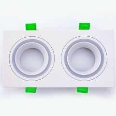 Встраиваемый светильник LEDS POWER SPOT 009551