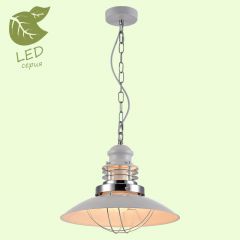 Подвесной светильник Lussole LOFT GRLSP-8030