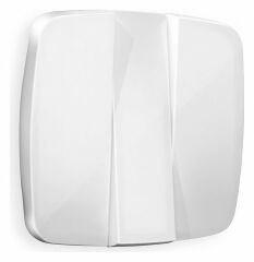 Клавиши для выключателя трехклавишного Ambrella Volt Quant OP1050