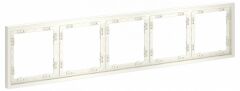 Рамка на 5 постов Voltum S70 VLS100513
