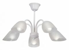 Люстра на штанге Vitaluce V3336 V3336-0/5PL