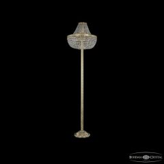Торшер Bohemia Ivele Crystal 1928 19281T6/H/45IV-172 G
