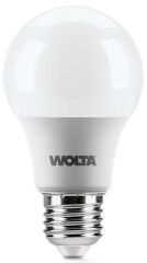 Лампа светодиодная Wolta E27 9Вт 6500K 25W60BL9E27