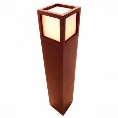 Наземный низкий светильник Deko-light Facado 730333