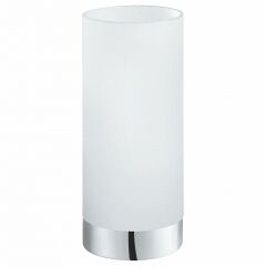 Настольная лампа декоративная Eglo Damasco 1 95776