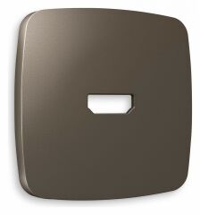 Накладка для розетки HDMI Ambrella Volt Quant OP6440