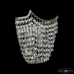 Бра Bohemia Ivele Crystal 7708 77081B/19 Pa