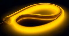 Шнур световой ELFLED ELF-NL-14-front-Y