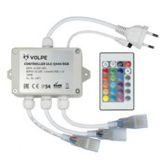 Контроллер Volpe ULC-Q444 RGB WHITE