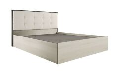  Тэкс Кровать двуспальная Лирика