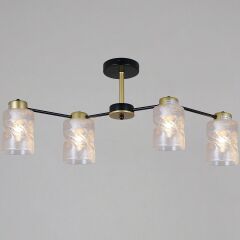  Reluce Люстра на штанге 10118-0.3-04